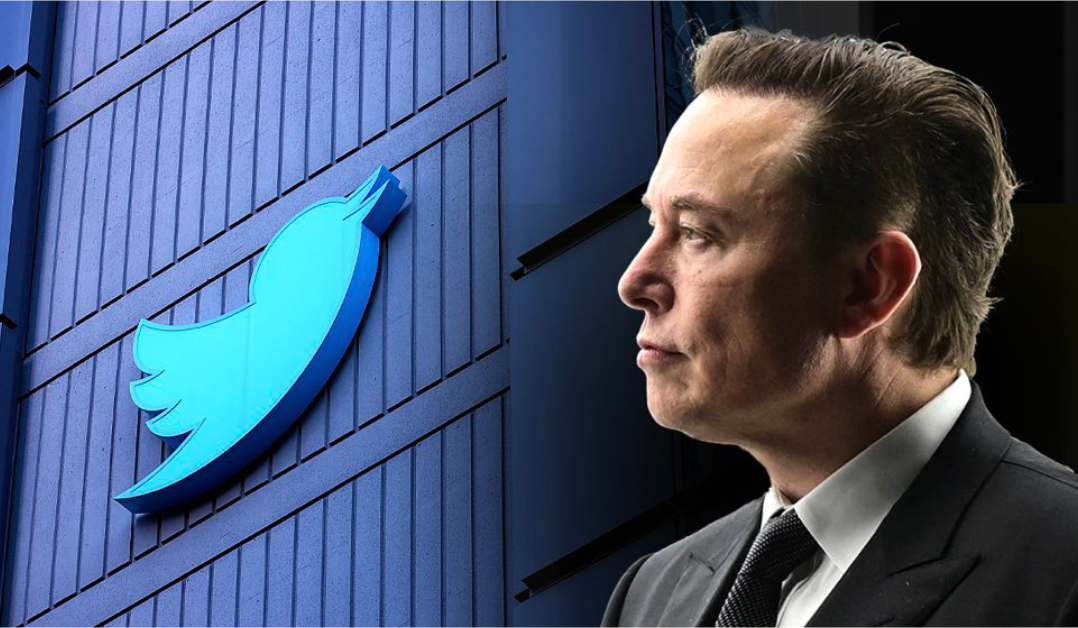 Elon Musk to Step Down as Twitter CEO, To Move to Exec Chair and CTO