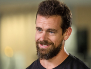 Jack Dorsey