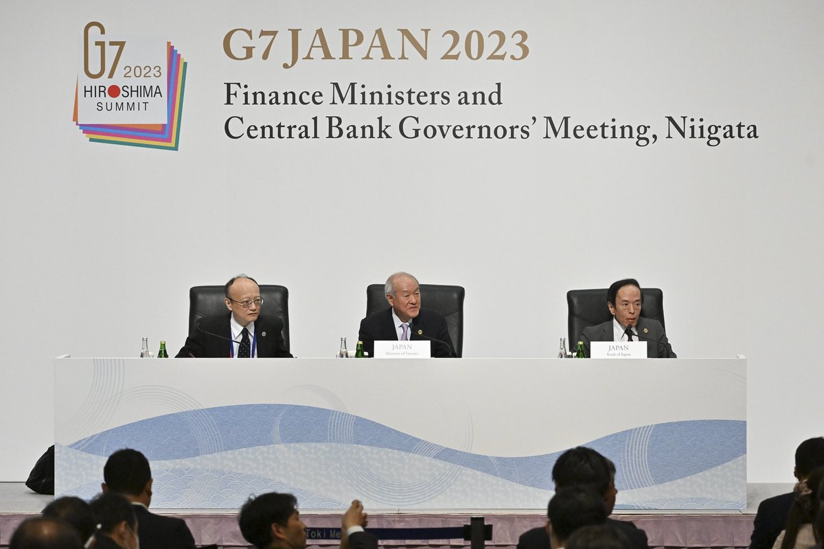 Japan G7
