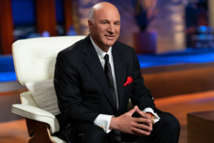 Kevin O'Leary