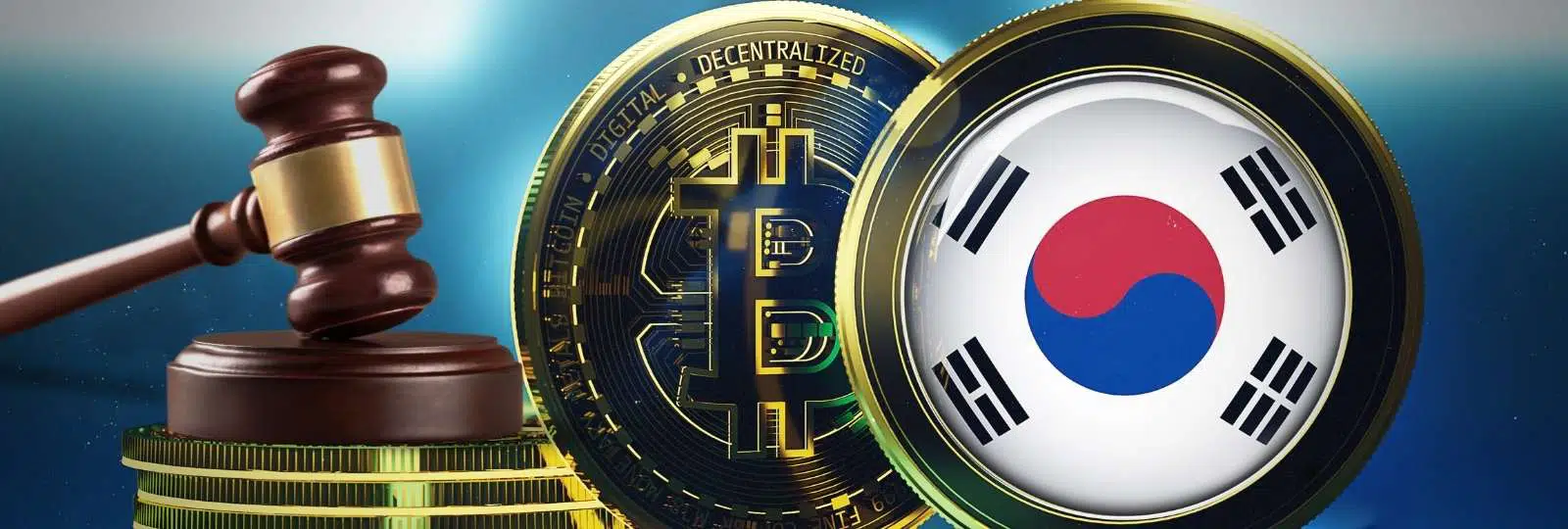 Korea crypto