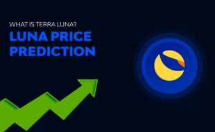 LUNA Price Prediction: Analysts Bullish on LUNA Token, Foresee Potential Surge to $100