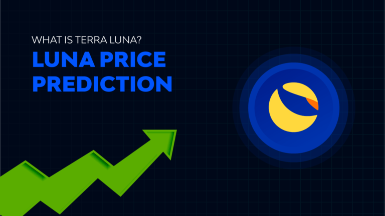 LUNA Price Prediction: Analysts Bullish on LUNA Token, Foresee Potential Surge to $100