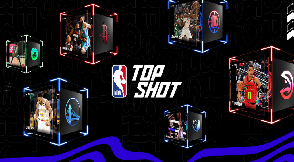 Dapper Labs Launches NBA Top Shot NFT Mobile App – Airdrops Free NFTs To Early Adopters