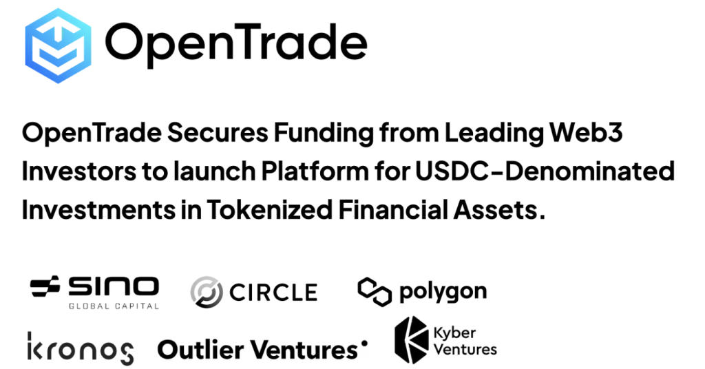 OpenTrade