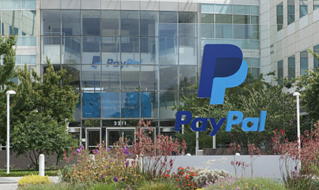 PayPal