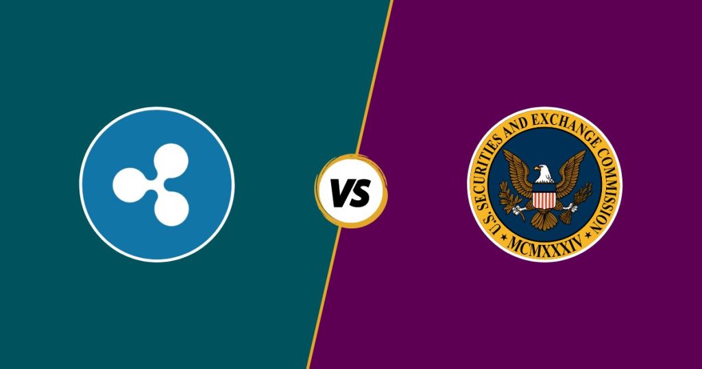 XRP vs SEC