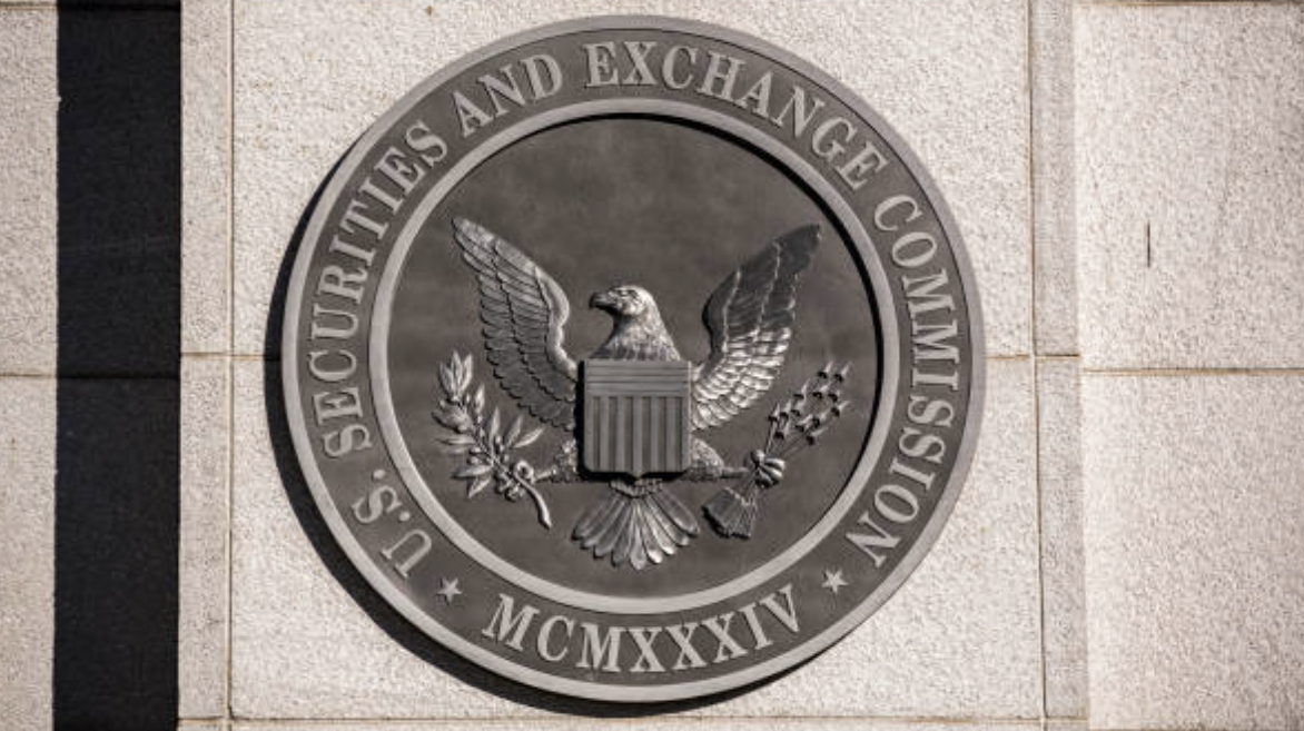 SEC Drops Disgorgement Request