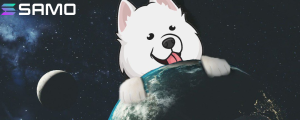 Samoyed Coin