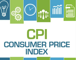 Consumer Price Index data to determine top crypto gainers today