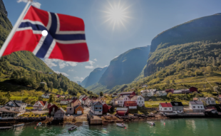 Norway Central Bank Calls for More Regulation of Crypto Assets