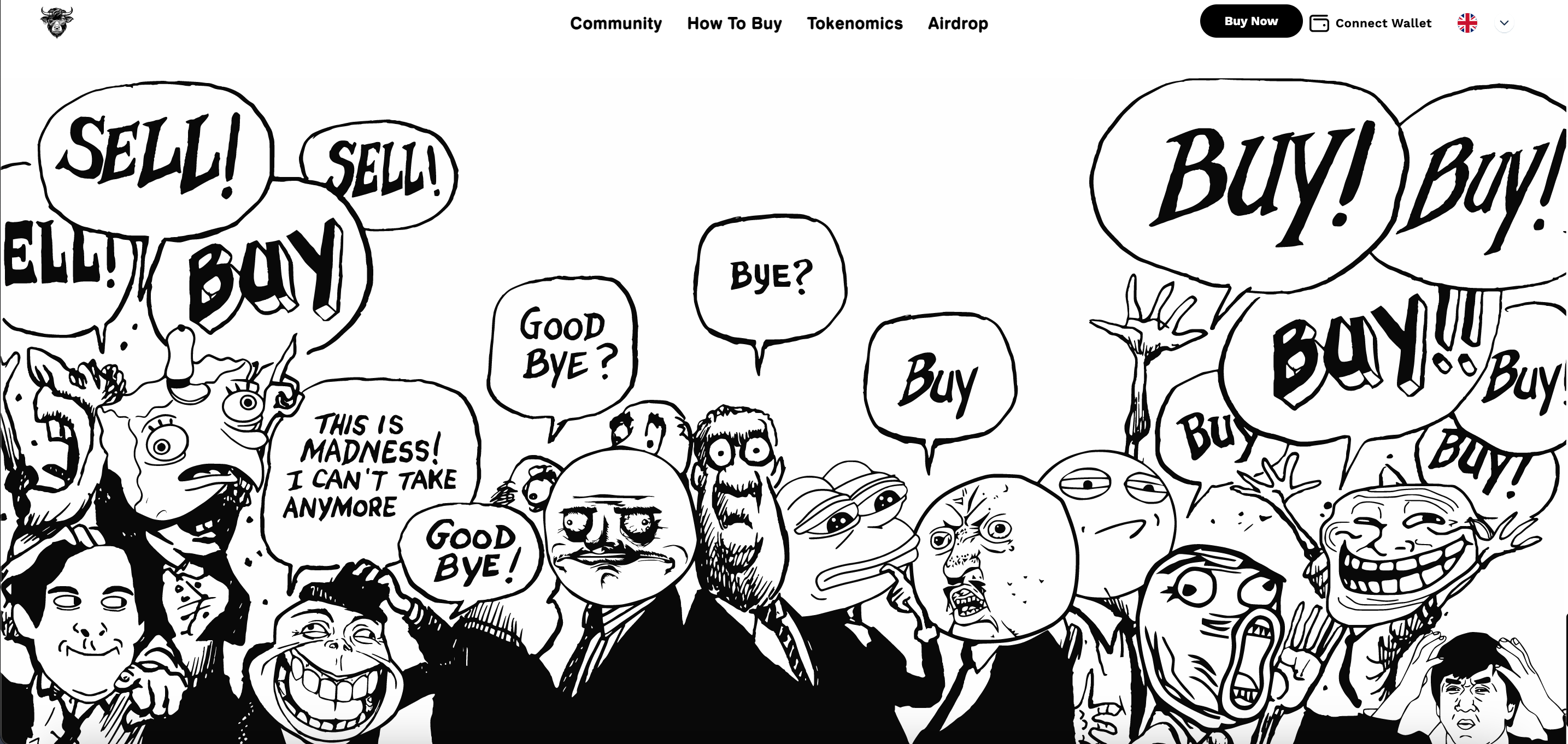 Wall Street Memes