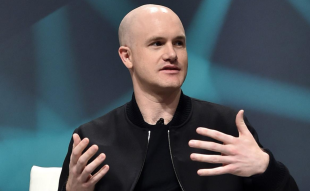 Coinbase CEO: Restrictive U.S. Crypto Regulations to Benefit China the Most