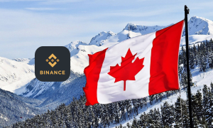 Binance Servicing Clients from Canada