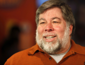 Steve Wozniak