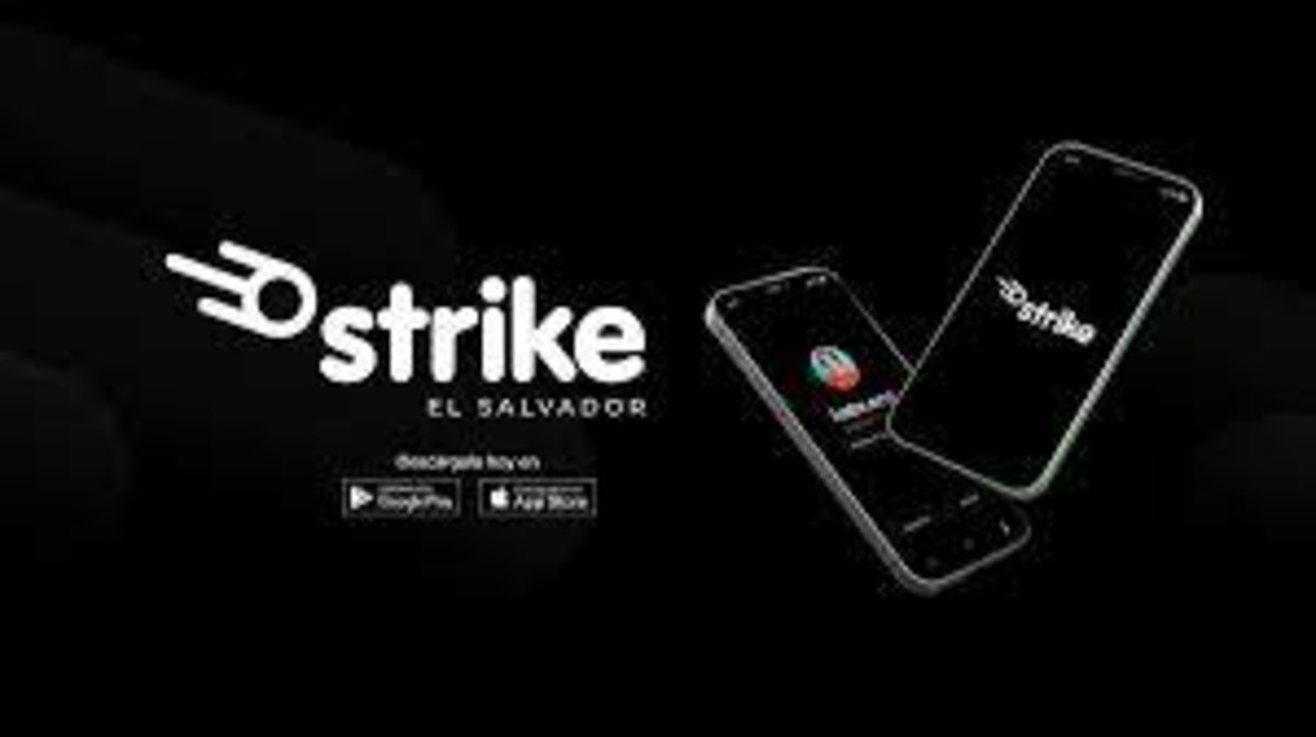 Strike Establishes Global Headquarters in El Salvador, Expands Presence to 65 Countries
