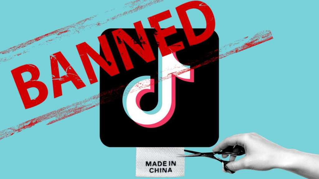 TikTok Pushes Back on Montana Law Banning Its App