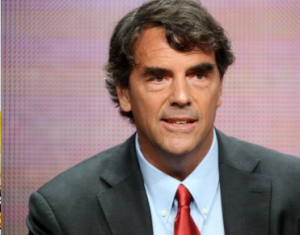 Tim Draper