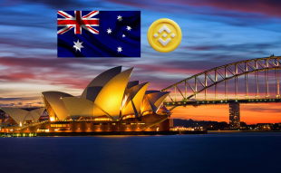 Binance Australia halts dollar bank transfers