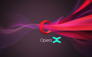 Crypto Opera Browser Integrates MultiversX