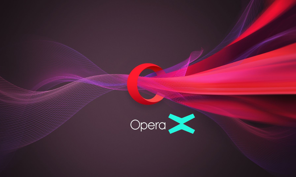 Crypto Opera Browser Integrates MultiversX
