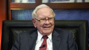 Veteran investors Warren Buffet and Charlie Munger criticize Bitcoin and AI