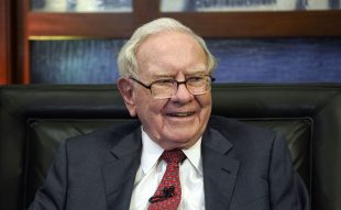 Veteran investors Warren Buffet and Charlie Munger criticize Bitcoin and AI