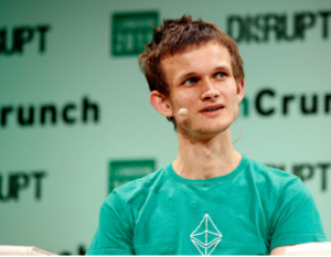 Vitalik Buterin