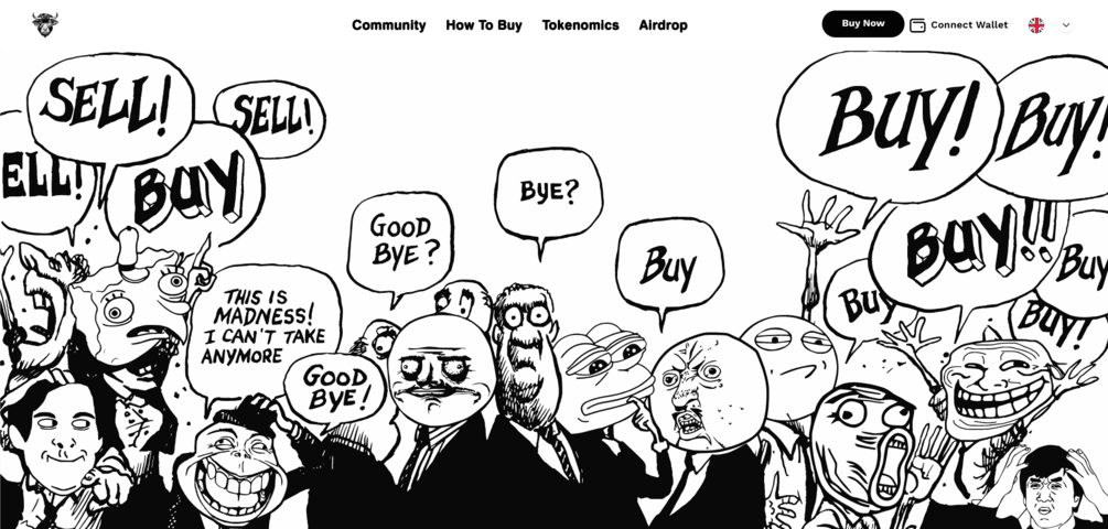 How to Buy Wall Street Memes