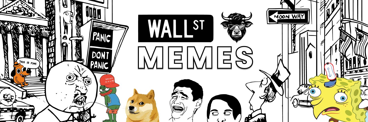 Wall Street Memes Presale Ignites Frenzy, Surpassing $1 Million Mark as Investors Flock to Participate in Explosive Meme Coin Offering