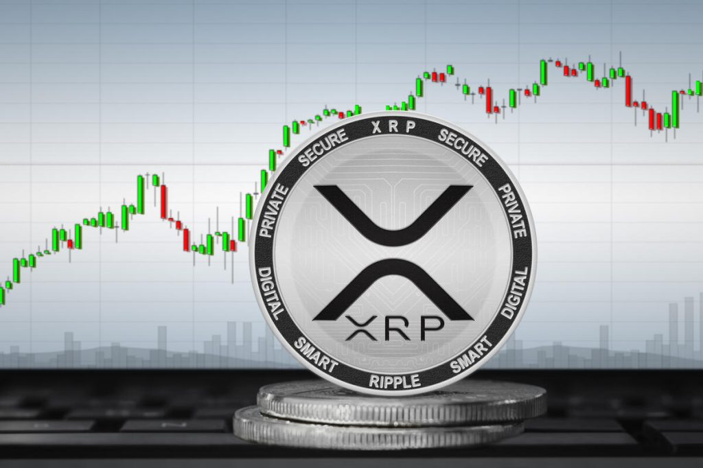 XRP Price Prediction: Will We See Further Decline To The $0.44947 Support?