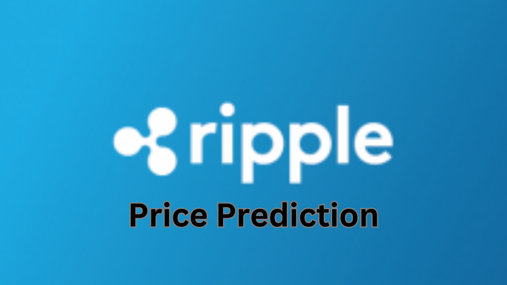 XRP Price Prediction – XRP Finds an Anchor at $0.45. Can XRP Rebound to Its Previous Resistance?