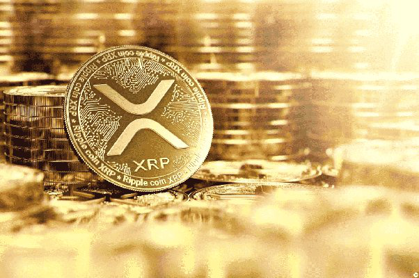 XRP Price Prediction: XRP Projected to Reach New Heights, Targeting $2 Price Mark