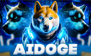 AiDoge-Presale-Is-Taking-Over-Selling-Fast