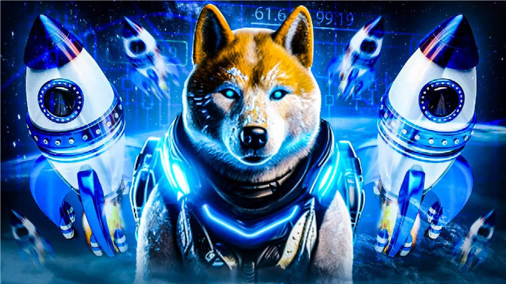 AiDoge Presale Selling Fast – Set To Explode At Launch