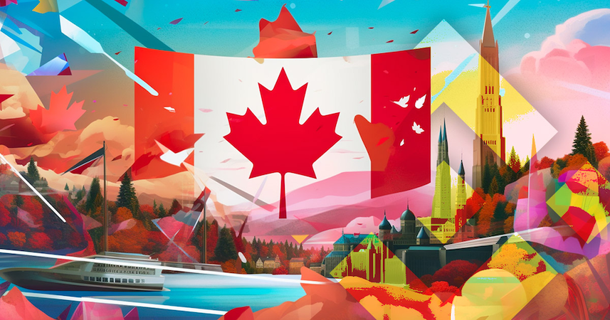 canada cryptocurrency
