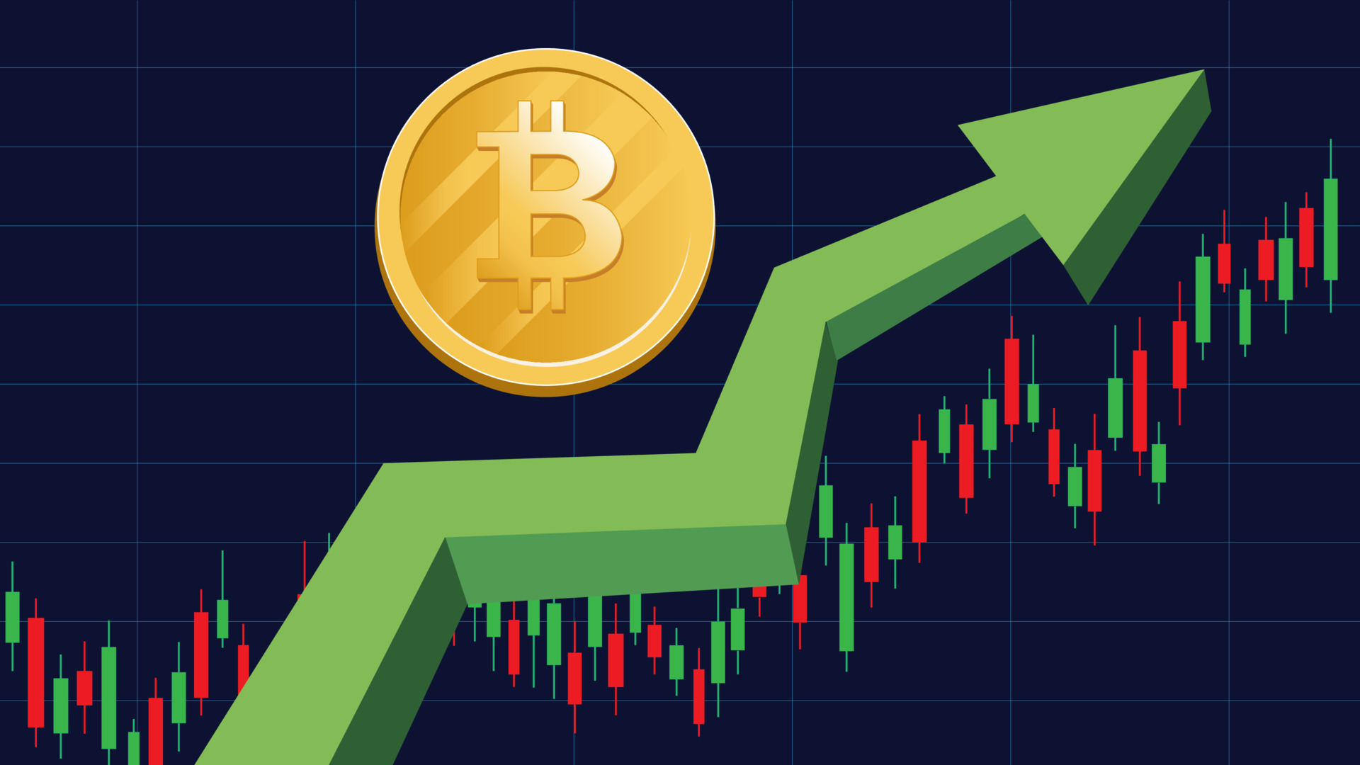 Bitcoin Price Touches $138K on Binance US: Here's Why