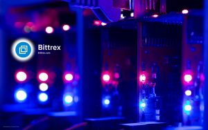 Bittrex files for bankruptcy in U.S. after SEC lawsuit