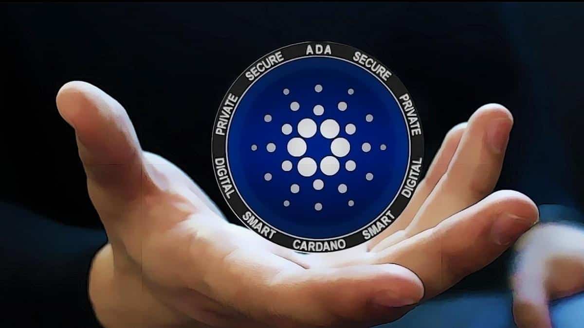 Cardano Price Analysis: ADA Struggles With Recovery As Losses To $0.33 Linger