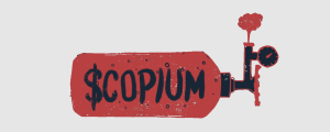 Copium Club meme coin