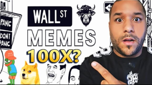 Crypto Gains Reviews Wall Street Memes Presale
