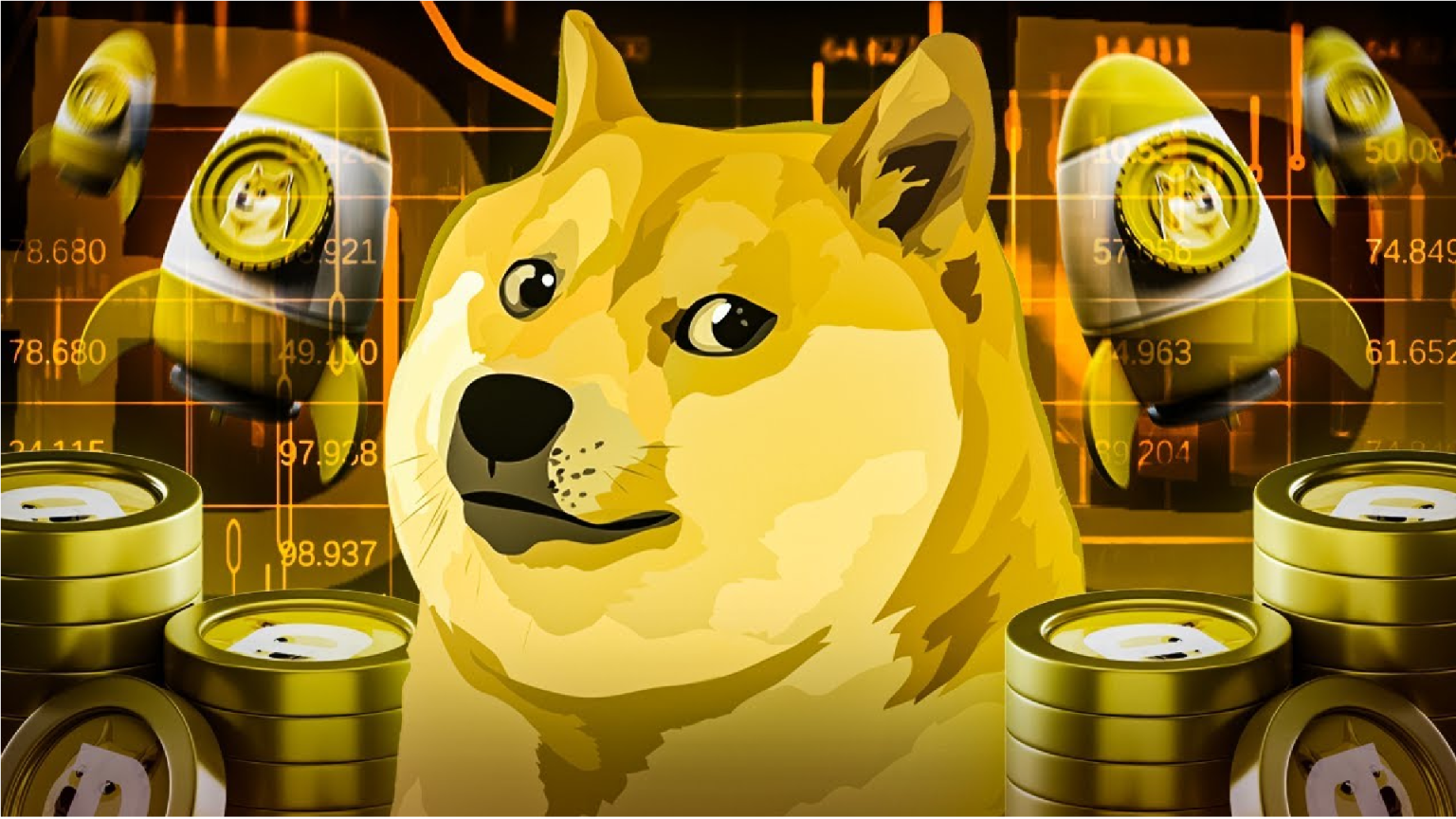 Dogecoin Price Jumps 3% After Trump-musk Interview And As Experts Say 