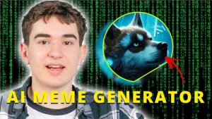 Revolutionizing-The-Meme-Culture-With-AiDoge