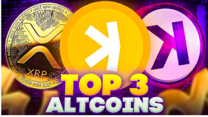 Top 3 Altcoins to Look for in May