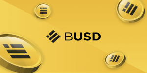  Binance USD (BUSD) Drops to Fourth Place in Stablecoin Rankings