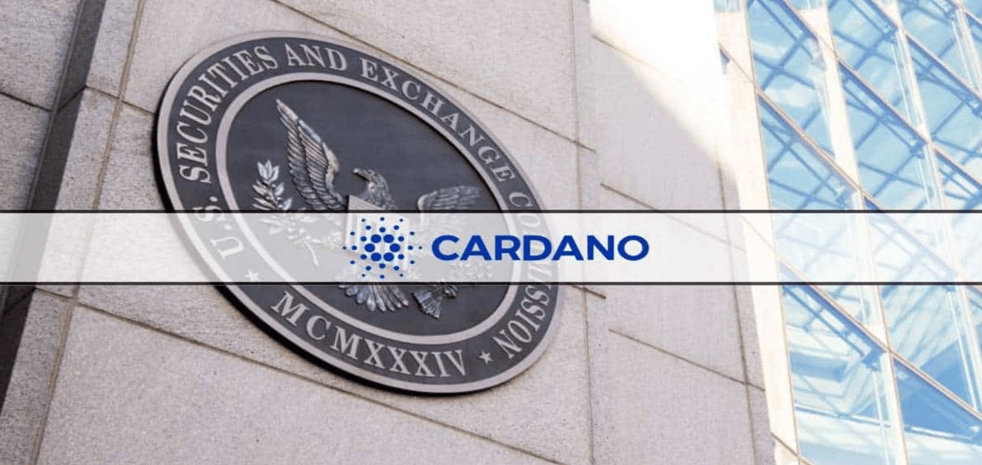 Cardano Faces SEC Security Label While Ecoterra Skyrockets – Massive 2023 Potential