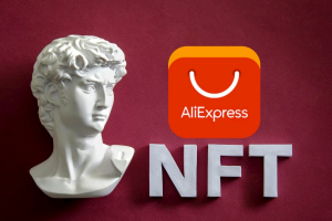 AliExpress Enters The NFT Space