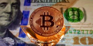 Bitcoin Bull Run Validated By Gold And The Dollar