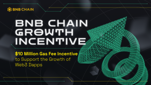 BNB Chain Enhances Gas Grant Program For Increased Gas Fee Incentives for dApps
