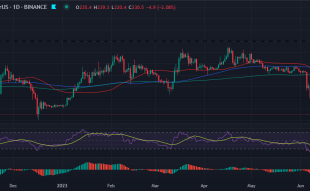 BNB Open Interest